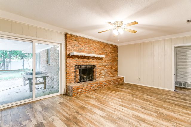 4804 Whistler Drive, Fort Worth, TX 76133