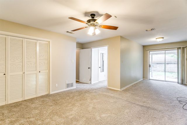 4804 Whistler Drive, Fort Worth, TX 76133