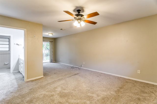 4804 Whistler Drive, Fort Worth, TX 76133