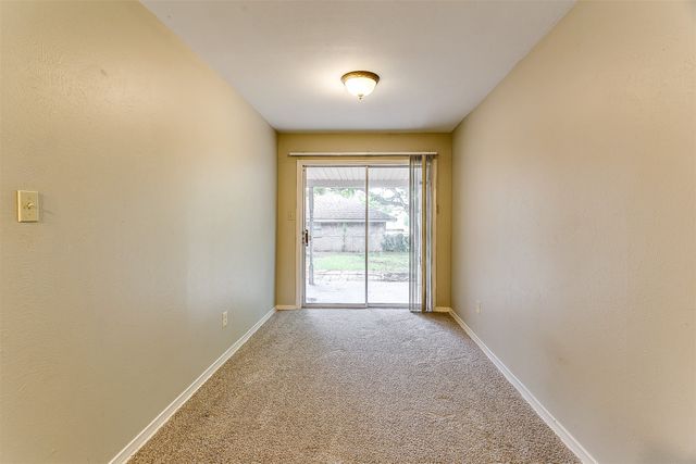4804 Whistler Drive, Fort Worth, TX 76133