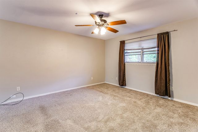 4804 Whistler Drive, Fort Worth, TX 76133
