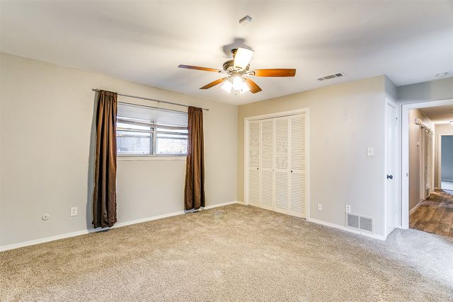 4804 Whistler Drive, Fort Worth, TX 76133