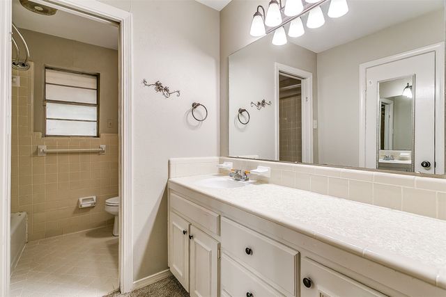 4804 Whistler Drive, Fort Worth, TX 76133