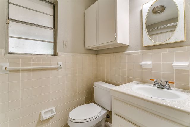 4804 Whistler Drive, Fort Worth, TX 76133