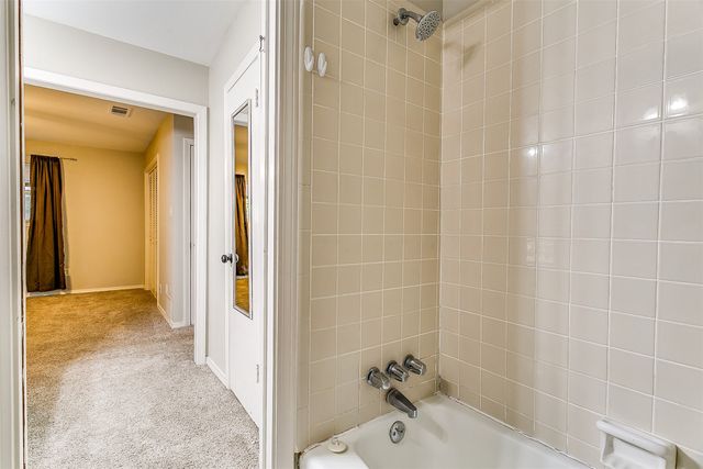 4804 Whistler Drive, Fort Worth, TX 76133