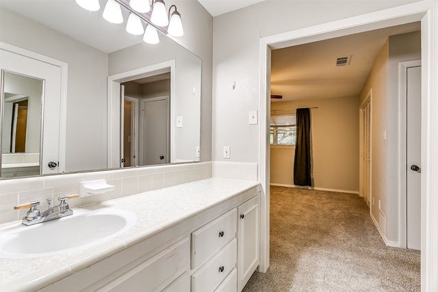 4804 Whistler Drive, Fort Worth, TX 76133