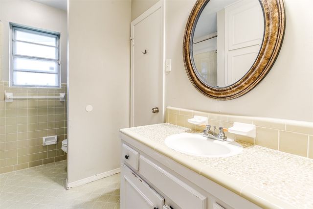 4804 Whistler Drive, Fort Worth, TX 76133