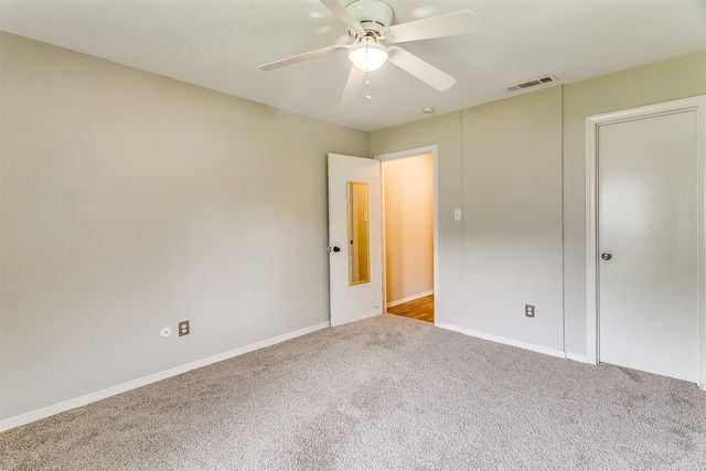 4804 Whistler Drive, Fort Worth, TX 76133