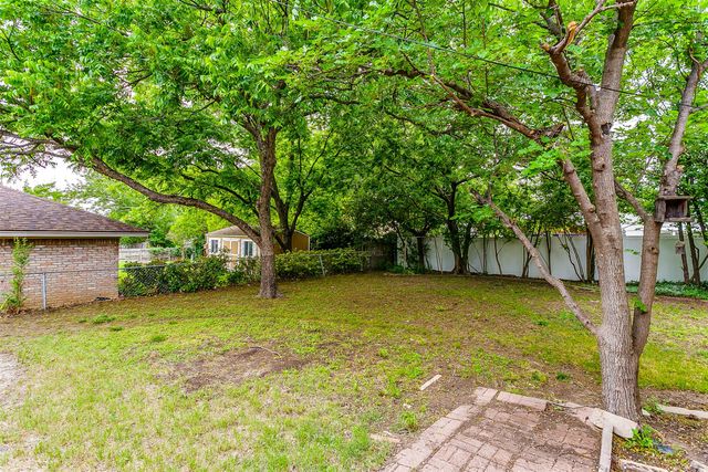 4804 Whistler Drive, Fort Worth, TX 76133