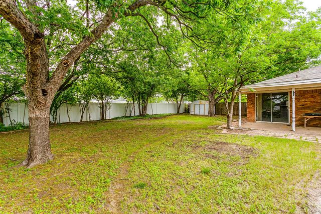 4804 Whistler Drive, Fort Worth, TX 76133