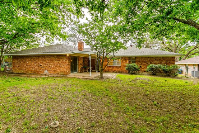 4804 Whistler Drive, Fort Worth, TX 76133