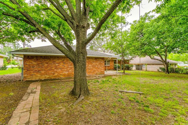 4804 Whistler Drive, Fort Worth, TX 76133