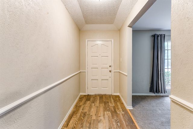 4804 Whistler Drive, Fort Worth, TX 76133