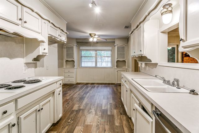 4804 Whistler Drive, Fort Worth, TX 76133