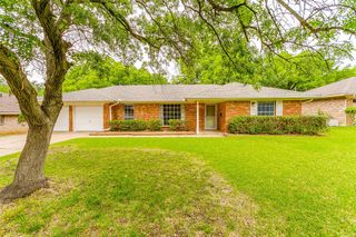 4804 Whistler Drive, Fort Worth, TX 76133