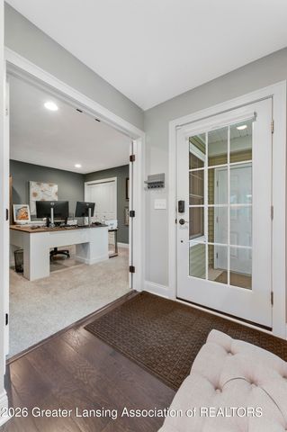 5272 Hawk Hollow Drive, Bath, MI 48808