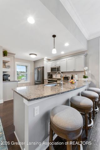 5272 Hawk Hollow Drive, Bath, MI 48808