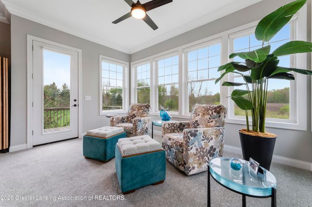 5272 Hawk Hollow Drive, Bath, MI 48808