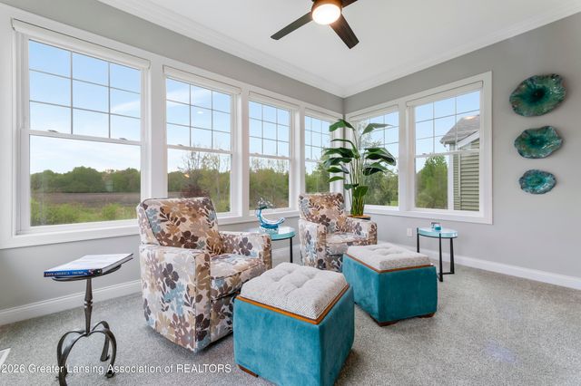 5272 Hawk Hollow Drive, Bath, MI 48808