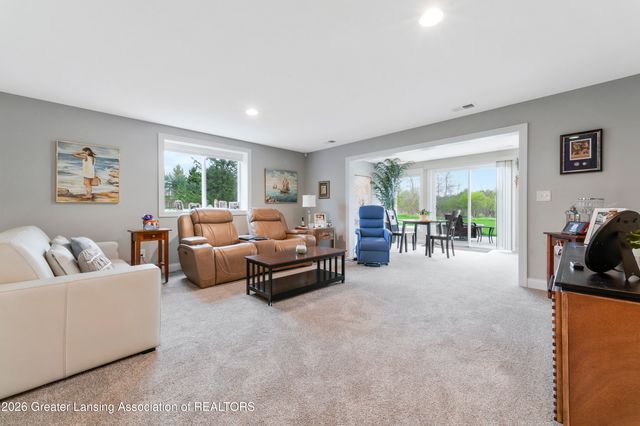 5272 Hawk Hollow Drive, Bath, MI 48808