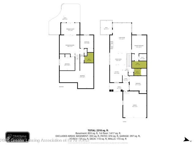 5272 Hawk Hollow Drive, Bath, MI 48808