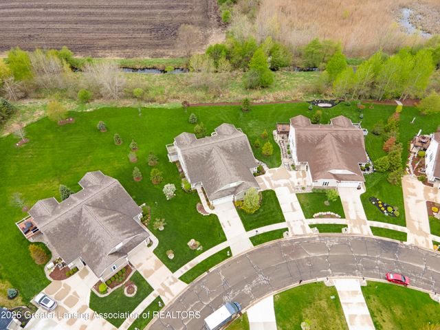5272 Hawk Hollow Drive, Bath, MI 48808