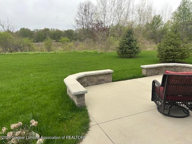 5272 Hawk Hollow Drive, Bath, MI 48808