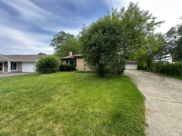 15240 Hilltop Drive, Orland Park, IL 60462