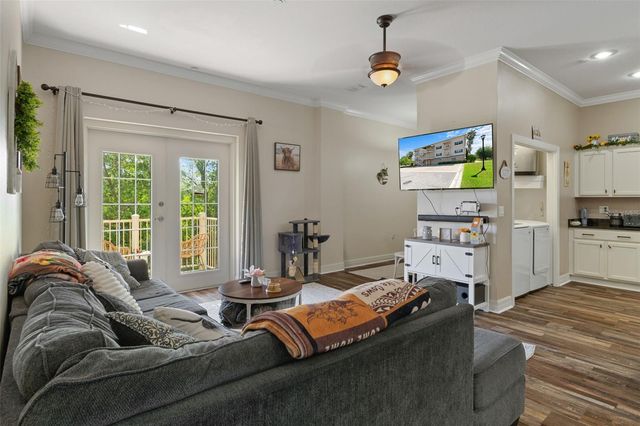 7986 SOUTHERN PINES DRIVE 536, Brooksville, FL 34601