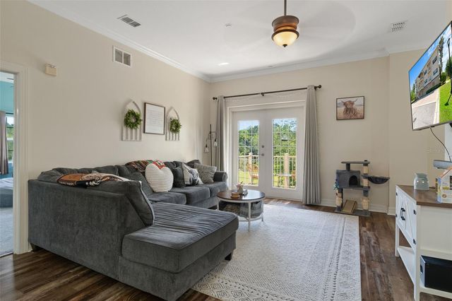 7986 SOUTHERN PINES DRIVE 536, Brooksville, FL 34601