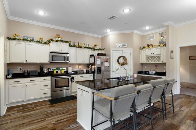 7986 SOUTHERN PINES DRIVE 536, Brooksville, FL 34601