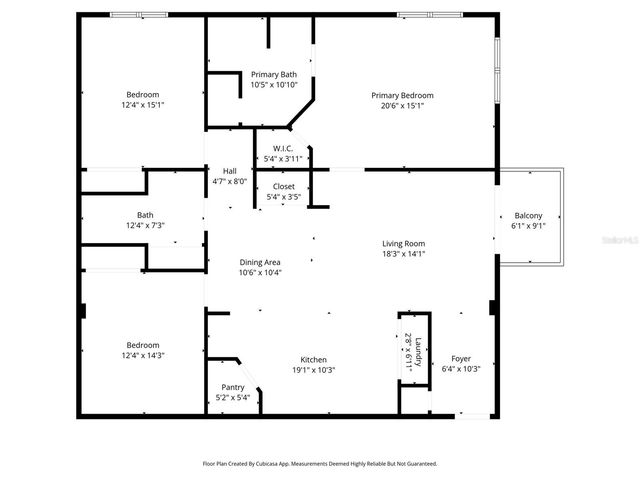 7986 SOUTHERN PINES DRIVE 536, Brooksville, FL 34601