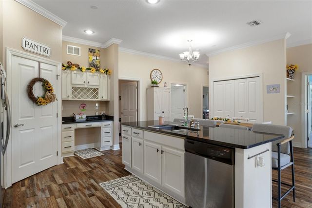 7986 SOUTHERN PINES DRIVE 536, Brooksville, FL 34601