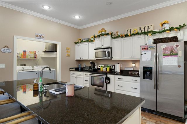 7986 SOUTHERN PINES DRIVE 536, Brooksville, FL 34601