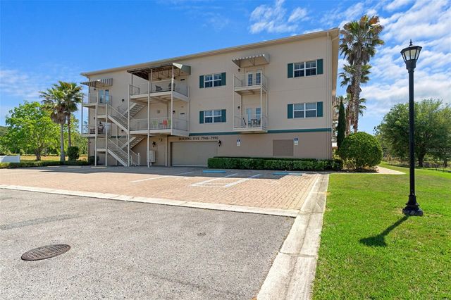 7986 SOUTHERN PINES DRIVE 536, Brooksville, FL 34601