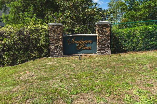 7986 SOUTHERN PINES DRIVE 536, Brooksville, FL 34601