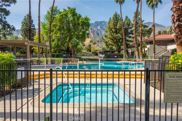 420 N Villa Court 107, Palm Springs, CA 92262