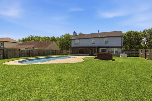 3226 Lakefield Way, Sugar Land, TX 77479