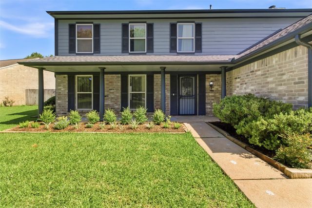 3226 Lakefield Way, Sugar Land, TX 77479