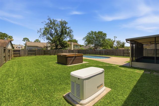 3226 Lakefield Way, Sugar Land, TX 77479