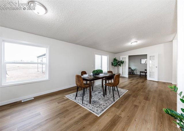 12565 Richardson Lane, Peyton, CO 80831