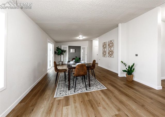 12565 Richardson Lane, Peyton, CO 80831