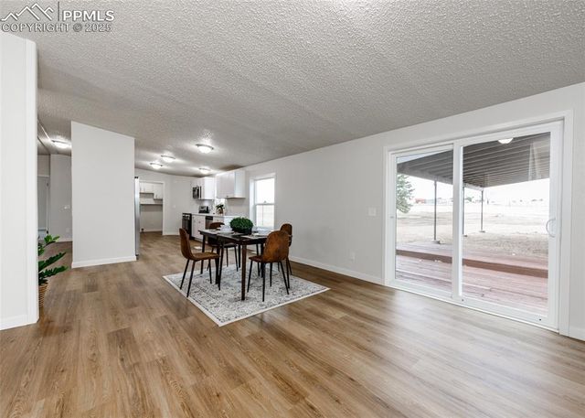 12565 Richardson Lane, Peyton, CO 80831