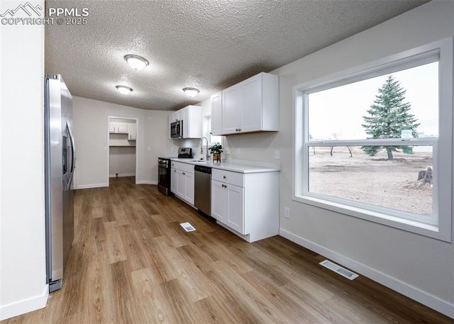 12565 Richardson Lane, Peyton, CO 80831