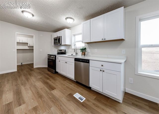 12565 Richardson Lane, Peyton, CO 80831