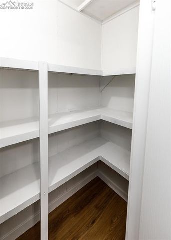 12565 Richardson Lane, Peyton, CO 80831