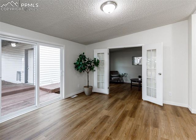 12565 Richardson Lane, Peyton, CO 80831