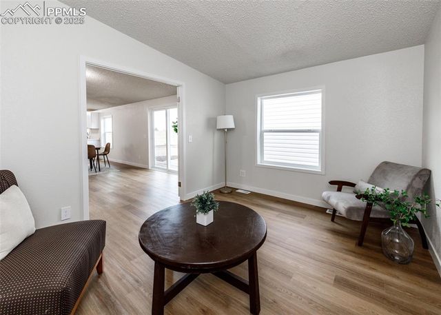 12565 Richardson Lane, Peyton, CO 80831