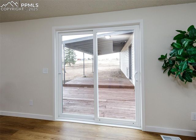 12565 Richardson Lane, Peyton, CO 80831