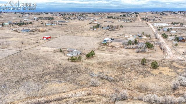 12565 Richardson Lane, Peyton, CO 80831